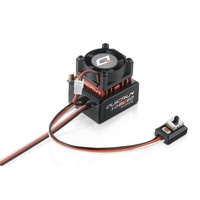 Hobbywing - ESC Brushless 10BL60 Sensored 60amp