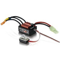 QUICRUN-WP-16BL30 Brushless ESC