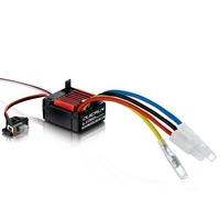 Hobbywing - Quicrun 1060 Brushed 60 amp ESC