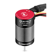 QUICRUN Fusion Mini16 for Crawler-3000KV 370spec