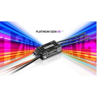 Platinum 120A V5