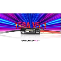 Platinum 150A V5.1