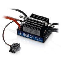 Hobby wing - ESC marine Seaking 60amp V3.1 watercooled