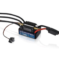 Hobbywing - SeaKing Boat ESC 120amp V3