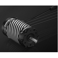HobbyWing - EZRUN 3652SD 4100KV BLACK G3 SENSORLESS MOTOR