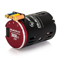 QUICRUN 3650 G2 sensored 21.5T motor