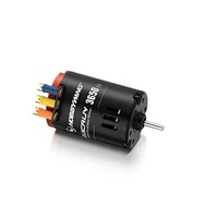 QUICRUN 3650 G2 sensored 10.5T motor