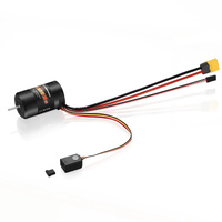 HobbyWing - QUICRUN Fusion SE for Crawler-1200KV 540spec