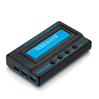 Hobby Wing - Multifunction LCD Program Box (V2)