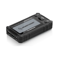 Hobby Wing - Multifunction LCD Program Box PRO