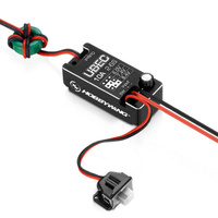 Hobbywing - UBEC-10A-V2-Car 2-6S
