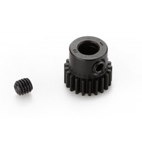 21T 48P with 5MM shaft size