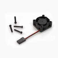 Hobby Wing - 6v Fan (Fits Max10/MAX10-SCT)