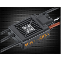 #XRotor Pro 2 x50amp ESC