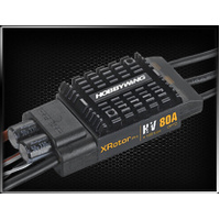 #XRotor Pro 2 x 80amp HV ESC 6-12s