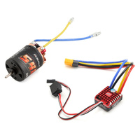 HobbyWing - COMBO-1080 G2 &540-30T