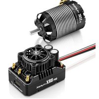HOBBYWING - COMBO-XR8 Pro G3&3652SD-4500KV-G3