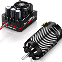 HobbyWing - COMBO-XR8 Plus G2S-4274 G3-A 2250KV