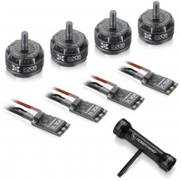 #FPV BL power combo BLHeli B