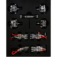 #XRotor PWR system G motors & esc 2600KV