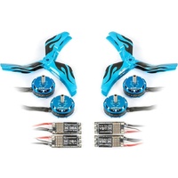 #FPV Power System M2405 2600kv prop