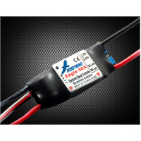 Eagle-30A ESC suit brushed motors