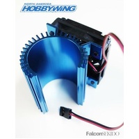 Hobby Wing - Fan-COMBO C1 (1/10th) 36mm dia x 65mm