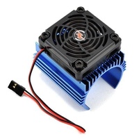 Hobby Wing - Fan-COMBO C4 (1/8th) 44mm dia x 65mm
