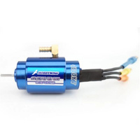 Seaking 2040SL 4800kv Brushless Motor