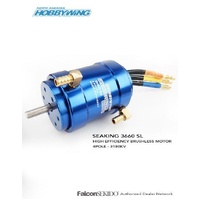 Seaking 3660SL 3180kv Brushless Motor