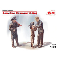 ICM - American Firemen (1910s)