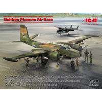 ICM - Nakhon Phanom Air Base