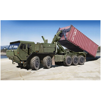 I Love Kit - 1/35 LVSR MKR18 Cargo Plastic Model Kit