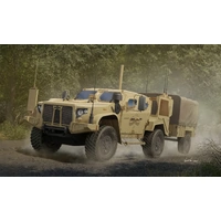 I Love Kit – 1/35 M1280 LMTV /W M1101 Tactical Trailer (LTT) Plastic Model Kit