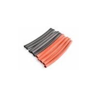 Infinity Power 2mm PE Heat Shrink Red & Black 10cm (5 sets)