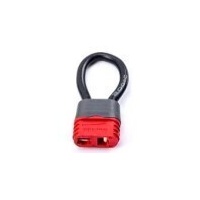 Infinity Power Deans With Cover Bind Plug Loop Connector 14AWG 70mm (35mm long)
