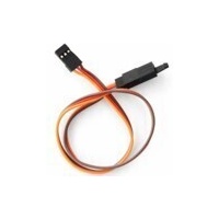Infinity Power JR Extension Lead (HD) 750mm 22awg with lock