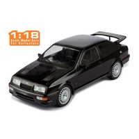IXO Models - 1/18 Ford Sierra RS Cosworth 1988 Black