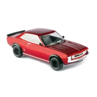 IXO Models - 1/18 Toyota Celica 2000 GT (RA21) 1977 Metallic Red