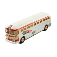 IXO Models - 1/43 Gmc Pd 3751 Greyhound
