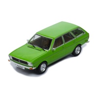 IXO Models - 1/43 Volkswagen Passat Variant LS B1 1975 Green