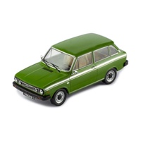 IXO Models - 1/43 Volvo 66 Kombi 1975 Green