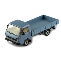 IXO Models - 1/43 Volkswagen LT 28 Pick-Up 1978 Blue