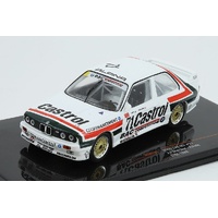 IXO Models - 1/43 BMW E30 M3 #71 J.P. Malcher/P.Petit WTCC 1988