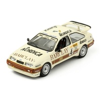 IXO Models - 1/43 Ford Sierra RS Cosworth #4 J.Winkelhock / D.Artzet/M.Burkhard WTCC (24H Spa) 1987