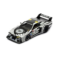 IXO Models - 1/43 Lancia Beta Montecarlo Turbo #51 R.Patrese - W.Rhörl - 6H Silverstone 1979