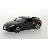 IXO Models - 1/43 NISSAN Fairlady 370Z GT Edition - White - 2011