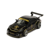 IXO Models - 1/43 Old and New 997 Black