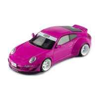 IXO Models - 1/43 RWB 997 - Pink