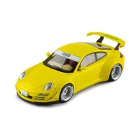 IXO Models - 1/43 RWB 997 - Yellow